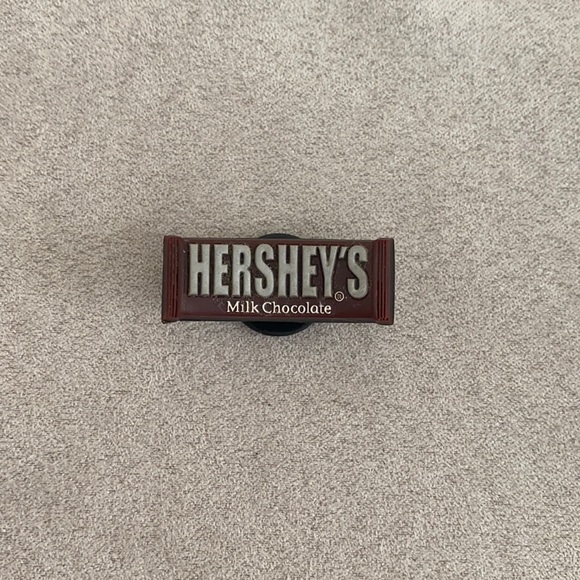 CROCS Shoes Crocs Jibbitz Rare Hersheys Poshmark